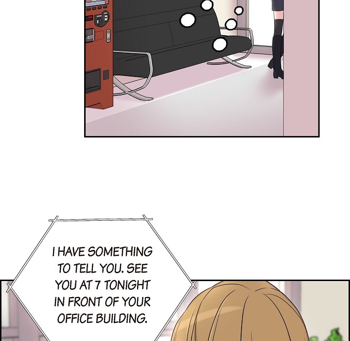 Dubious Moon Chapter 20 page 72 - 