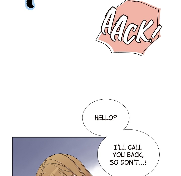 Dubious Moon Chapter 20 page 9 - 