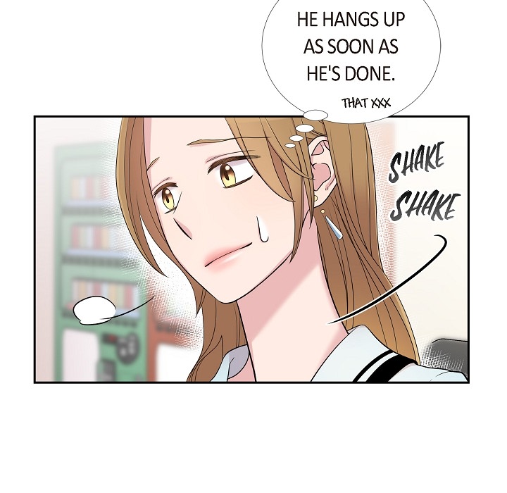 Dubious Moon Chapter 20 page 82 - 