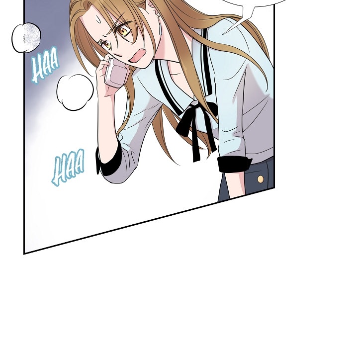 Dubious Moon Chapter 20 page 10 - 