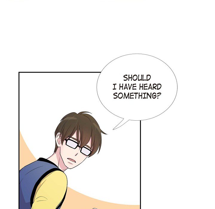 Dubious Moon Chapter 21 page 11 - 
