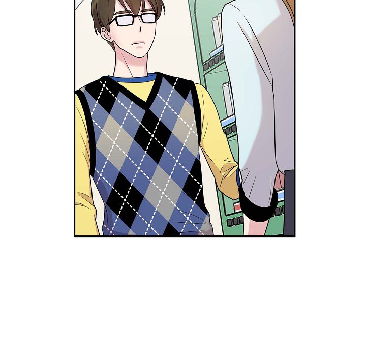Dubious Moon Chapter 21 page 13 - 
