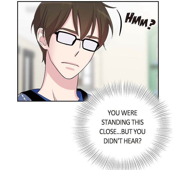 Dubious Moon Chapter 21 page 14 - 