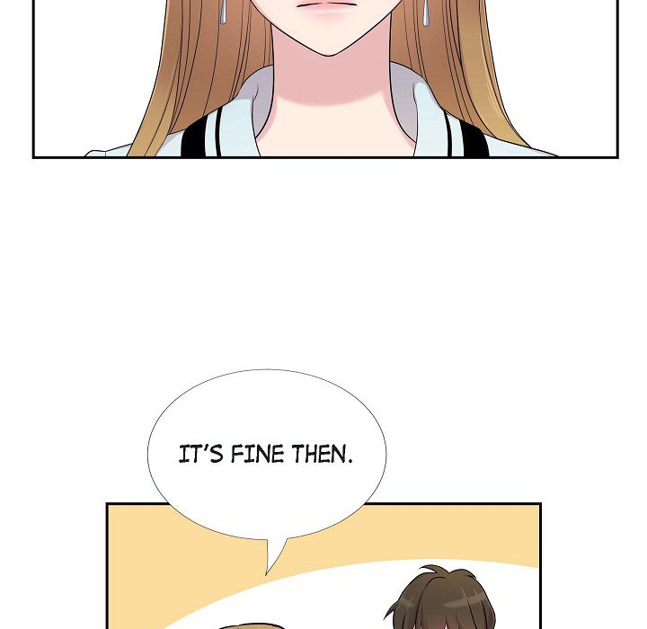 Dubious Moon Chapter 21 page 17 - 