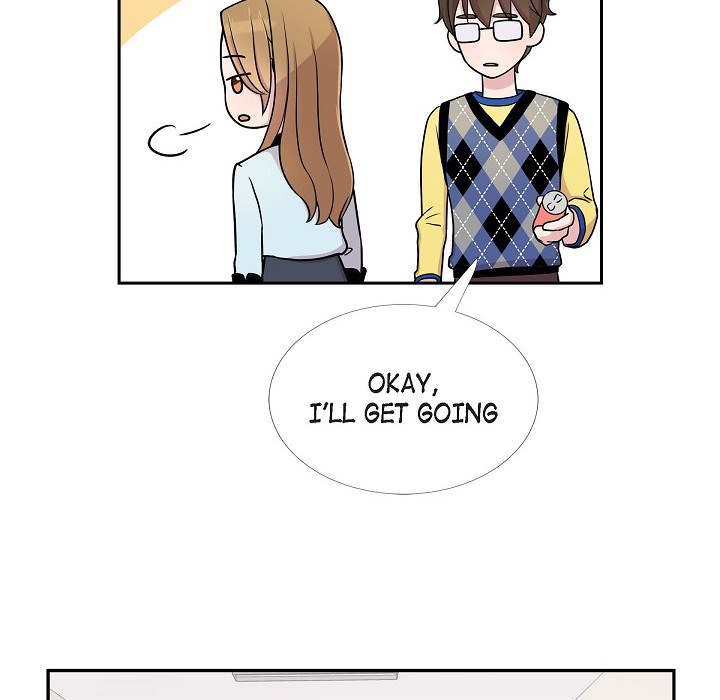 Dubious Moon Chapter 21 page 18 - 