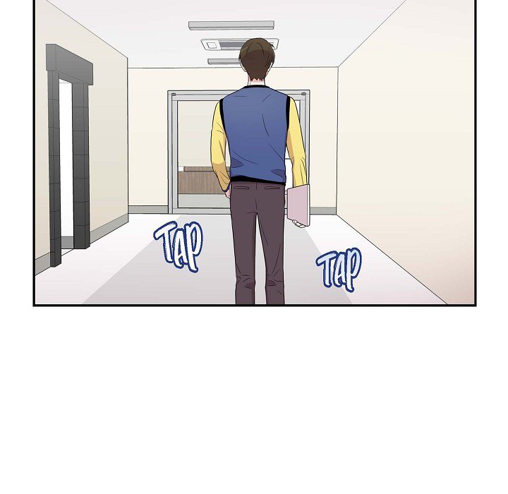 Dubious Moon Chapter 21 page 19 - 