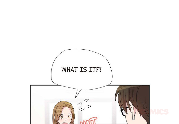 Dubious Moon Chapter 21 page 3 - 