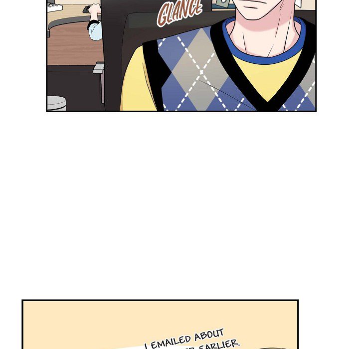 Dubious Moon Chapter 21 page 26 - 