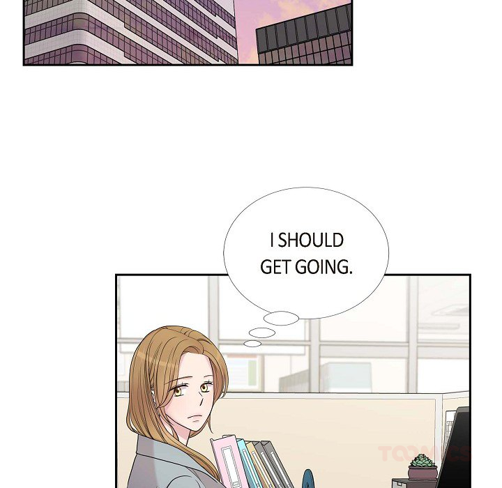Dubious Moon Chapter 21 page 31 - 