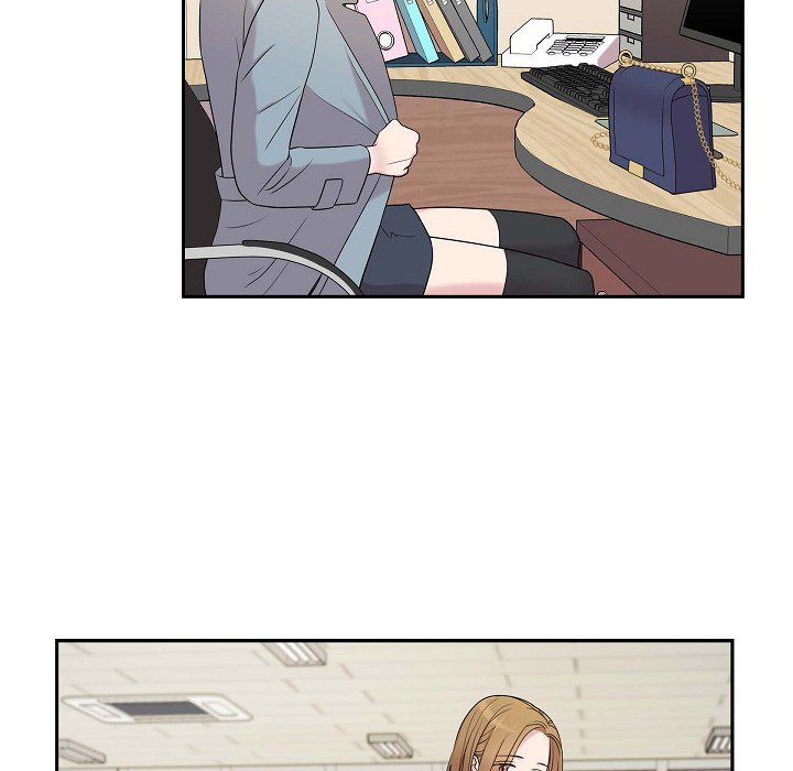 Dubious Moon Chapter 21 page 32 - 