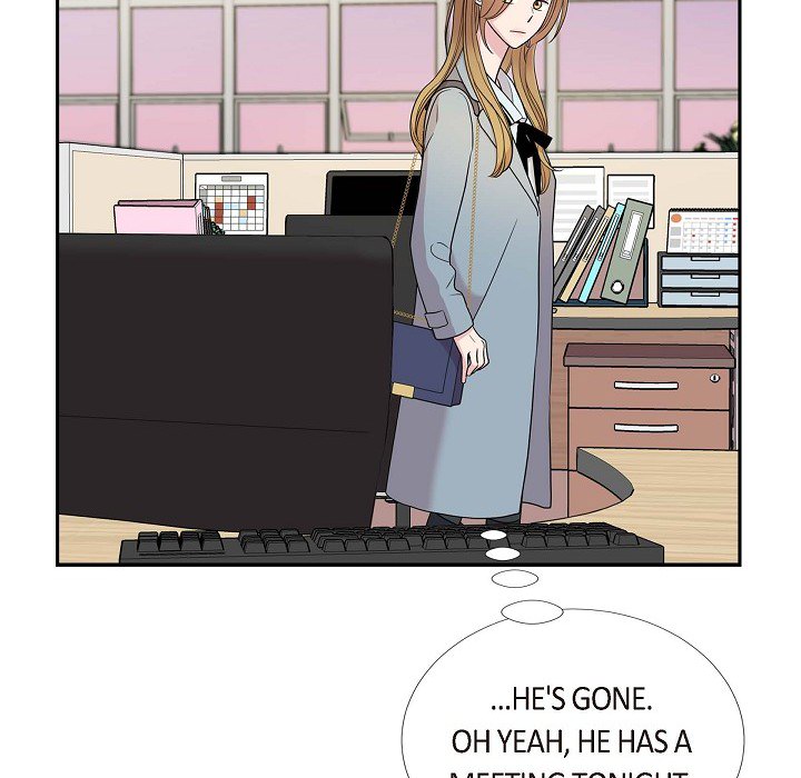 Dubious Moon Chapter 21 page 33 - 