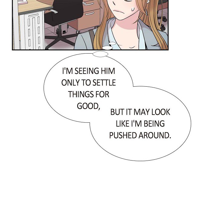 Dubious Moon Chapter 21 page 35 - 
