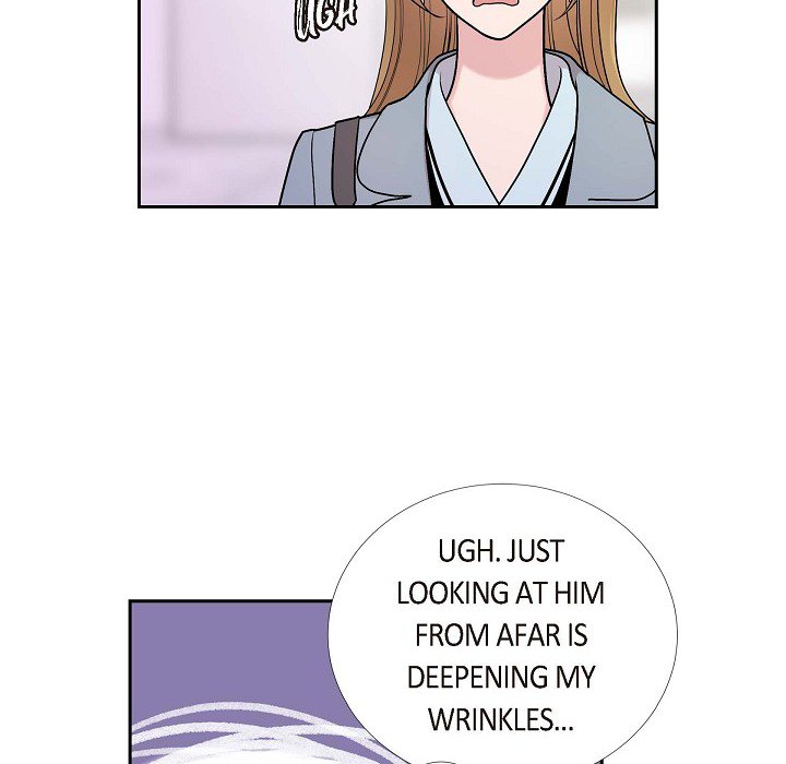 Dubious Moon Chapter 21 page 47 - 