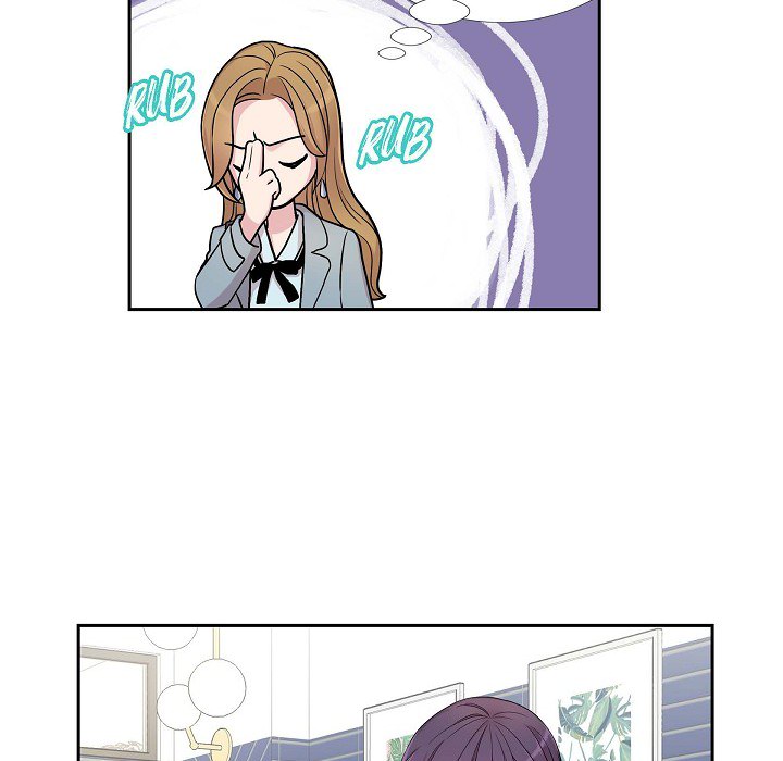 Dubious Moon Chapter 21 page 48 - 
