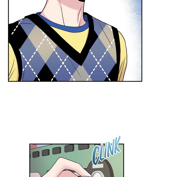 Dubious Moon Chapter 21 page 6 - 