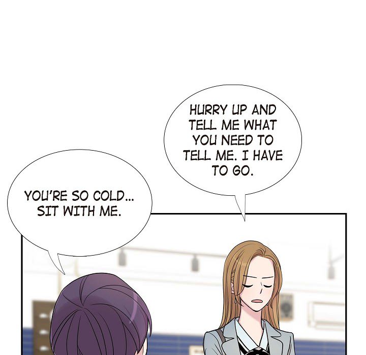 Dubious Moon Chapter 21 page 55 - 