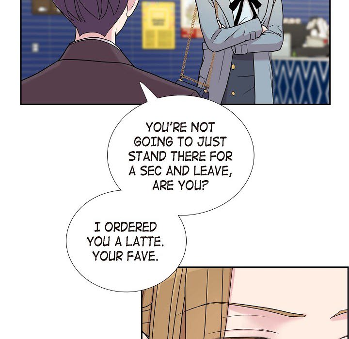 Dubious Moon Chapter 21 page 56 - 
