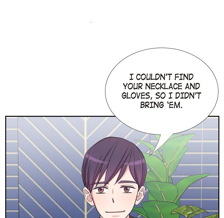 Dubious Moon Chapter 21 page 60 - 