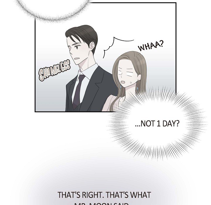 Dubious Moon Chapter 21 page 72 - 