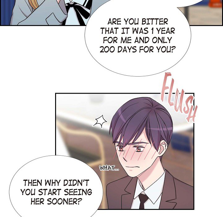 Dubious Moon Chapter 21 page 76 - 