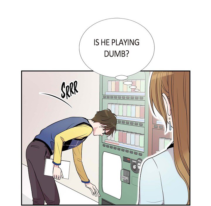 Dubious Moon Chapter 21 page 9 - 