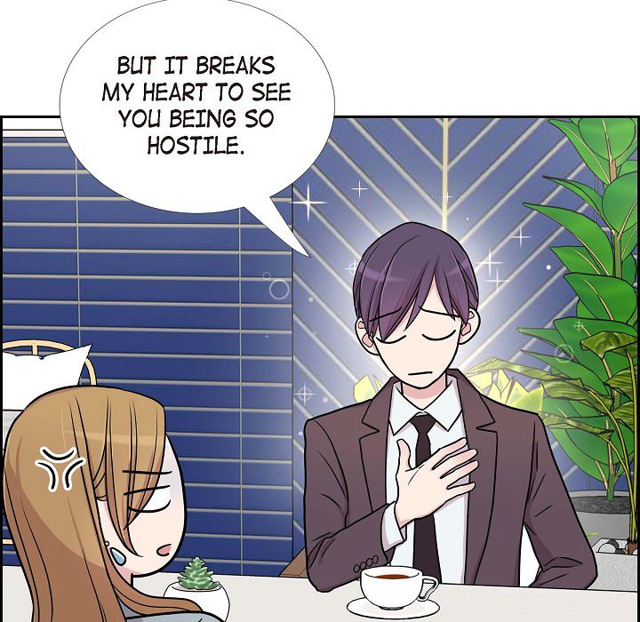 Dubious Moon Chapter 21 page 82 - 