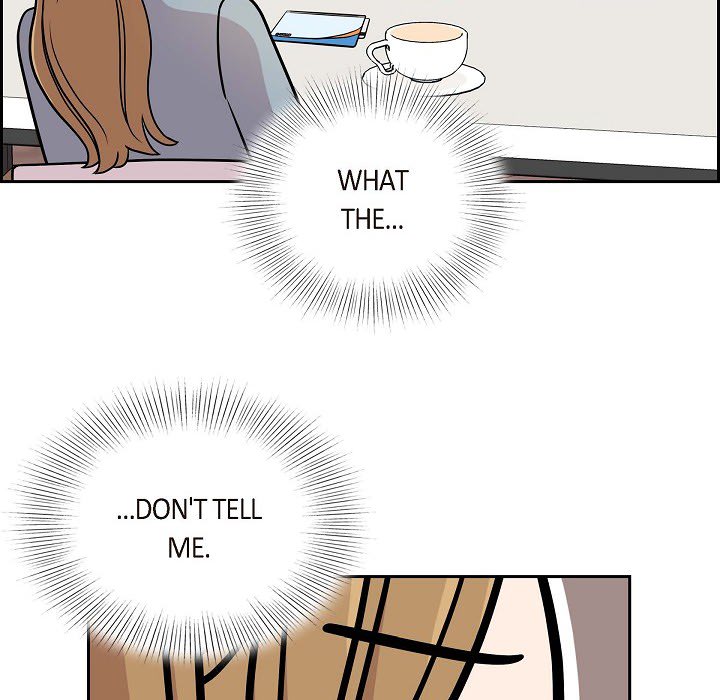 Dubious Moon Chapter 21 page 83 - 