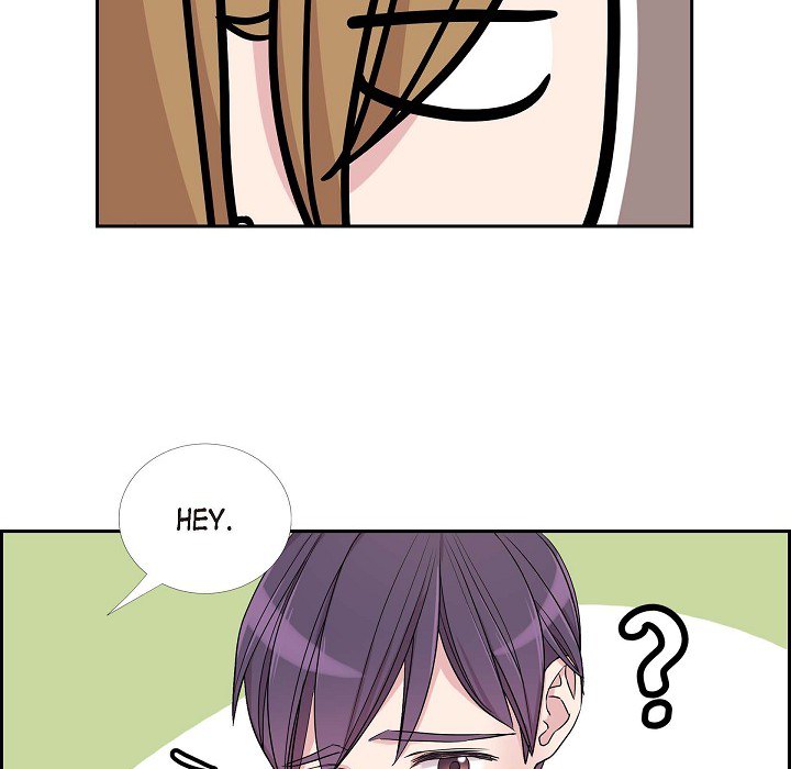Dubious Moon Chapter 21 page 84 - 
