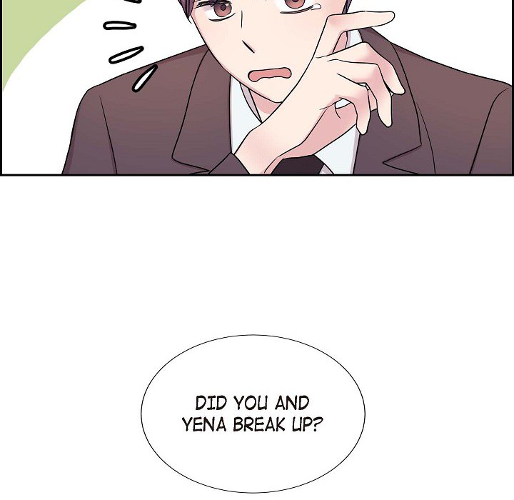 Dubious Moon Chapter 21 page 85 - 