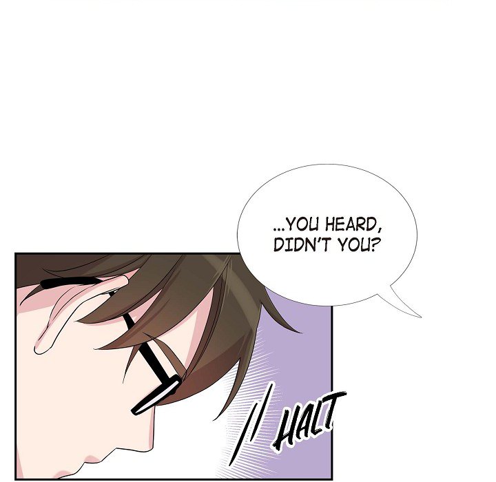 Dubious Moon Chapter 21 page 10 - 