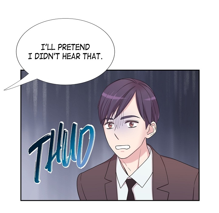 Dubious Moon Chapter 22 page 11 - 
