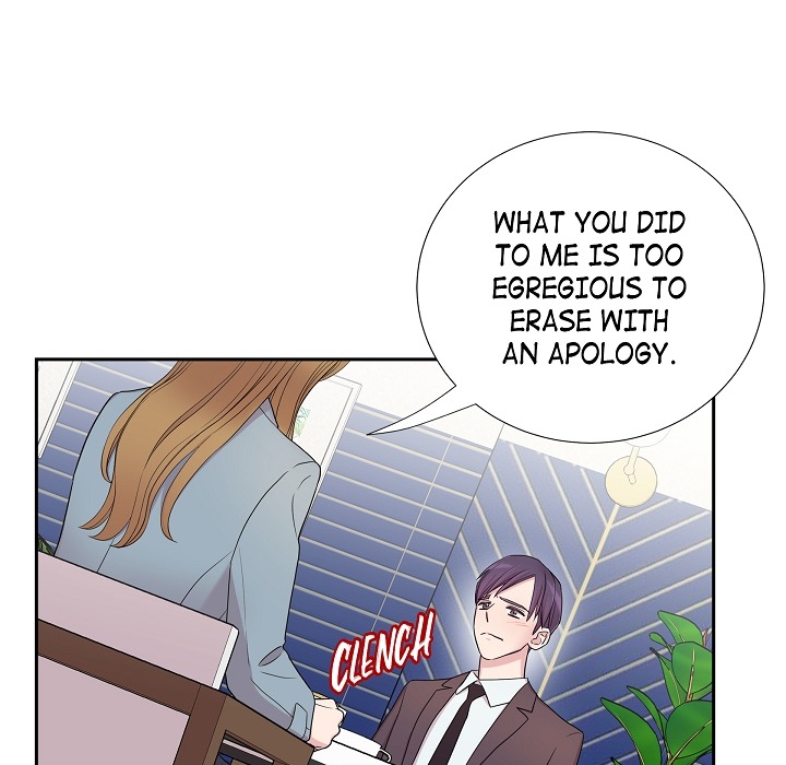 Dubious Moon Chapter 22 page 12 - 