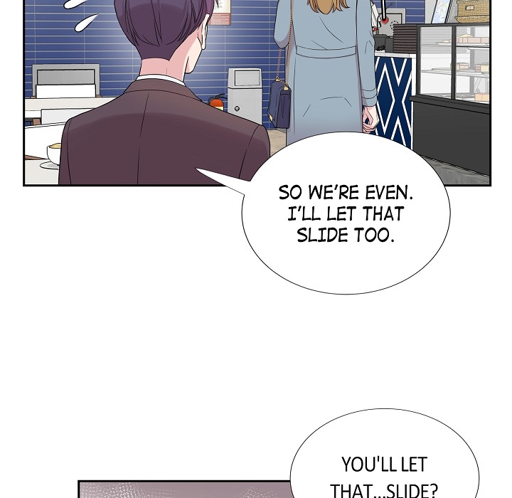 Dubious Moon Chapter 22 page 19 - 