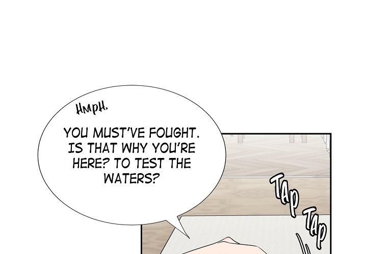 Dubious Moon Chapter 22 page 3 - 
