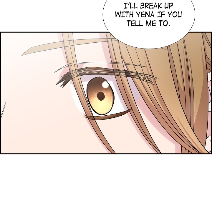 Dubious Moon Chapter 22 page 21 - 