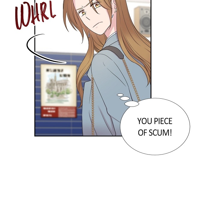 Dubious Moon Chapter 22 page 23 - 