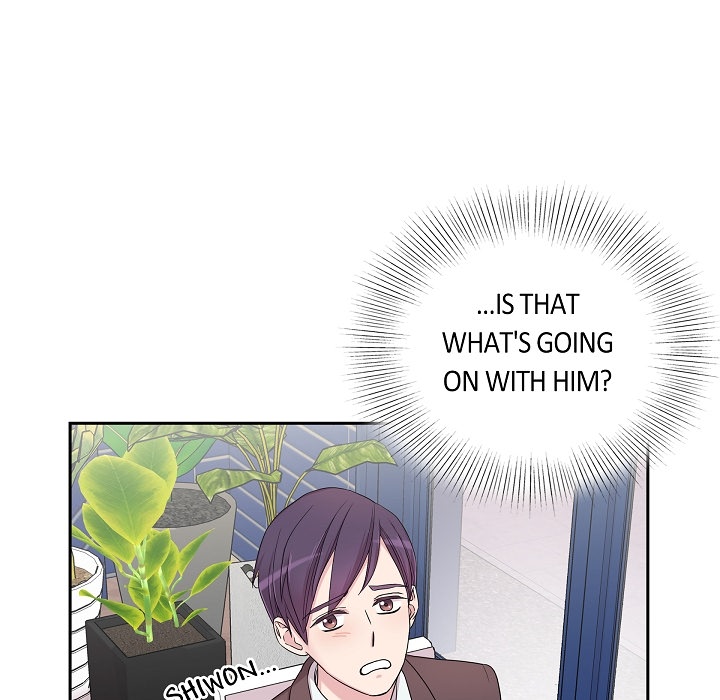 Dubious Moon Chapter 22 page 26 - 