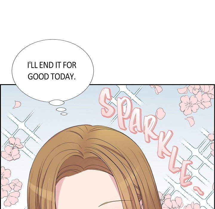 Dubious Moon Chapter 22 page 28 - 