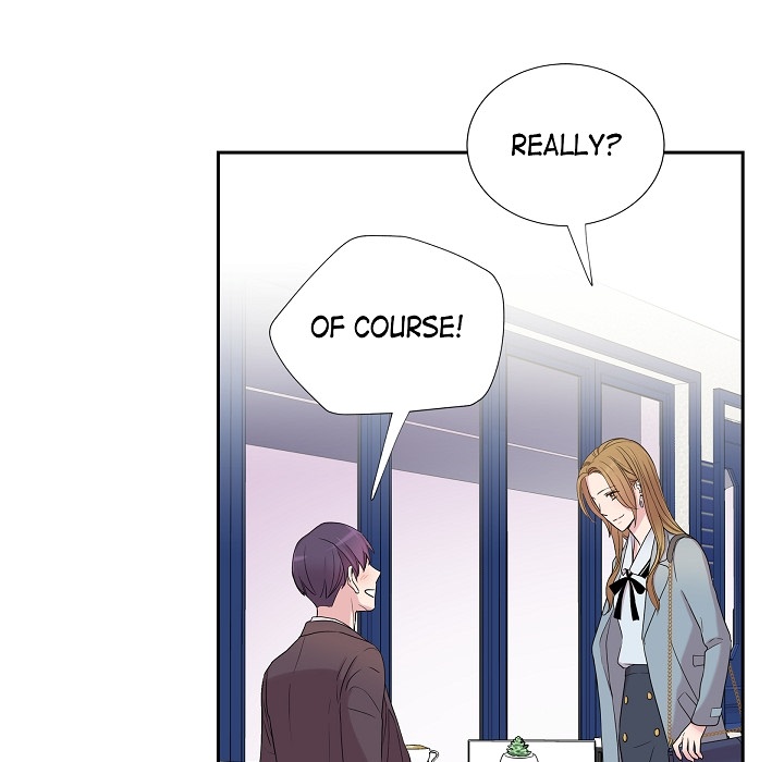 Dubious Moon Chapter 22 page 31 - 