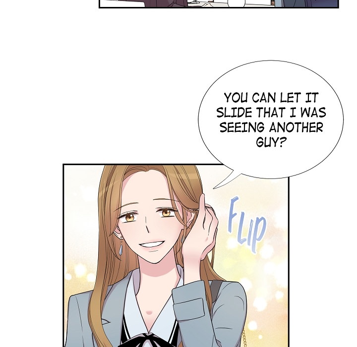 Dubious Moon Chapter 22 page 32 - 