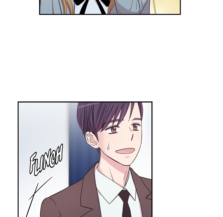 Dubious Moon Chapter 22 page 33 - 