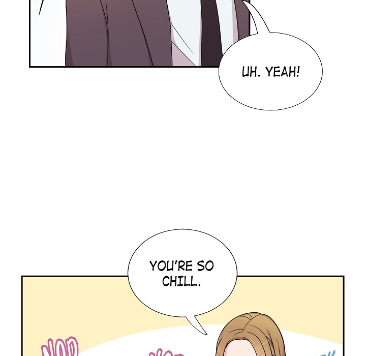 Dubious Moon Chapter 22 page 34 - 