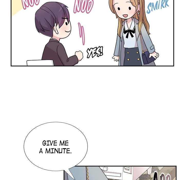Dubious Moon Chapter 22 page 35 - 
