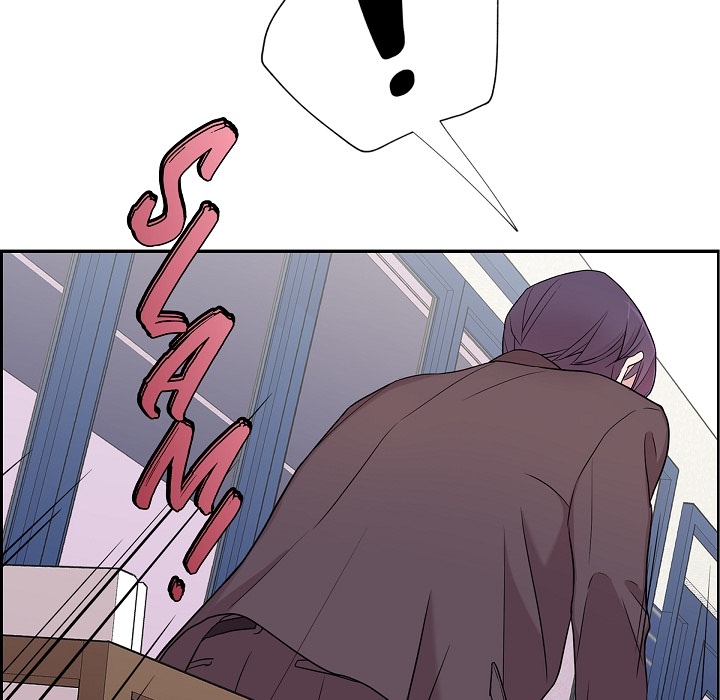 Dubious Moon Chapter 22 page 40 - 