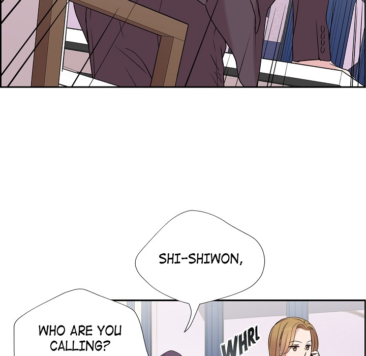 Dubious Moon Chapter 22 page 41 - 