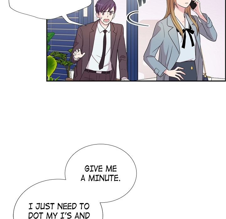 Dubious Moon Chapter 22 page 42 - 