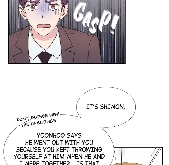 Dubious Moon Chapter 22 page 46 - 