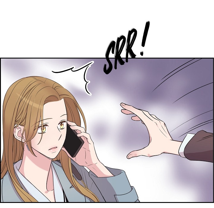 Dubious Moon Chapter 22 page 48 - 