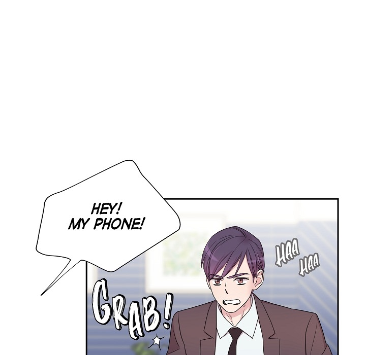 Dubious Moon Chapter 22 page 49 - 