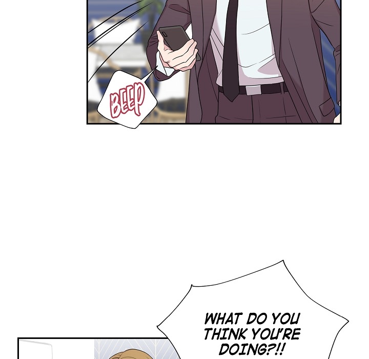Dubious Moon Chapter 22 page 50 - 